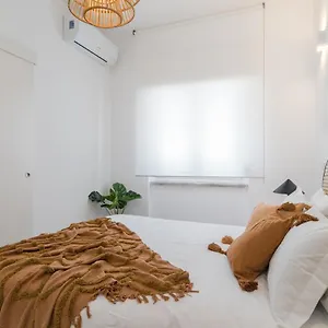 Casa Boma - Architect With Private Terrace - Alcantara Iii Lisboa