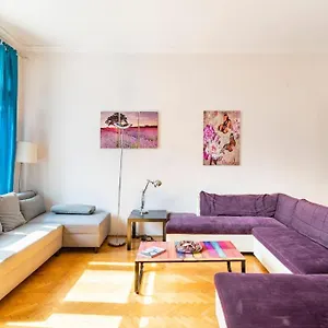 Central Princess , Budapest Hongrie