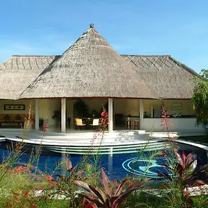 The Dusun , Seminyak Indonésie