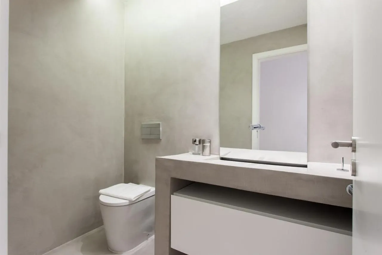 Apartamento Flh Santa Marta Portuguese Flat Lisboa