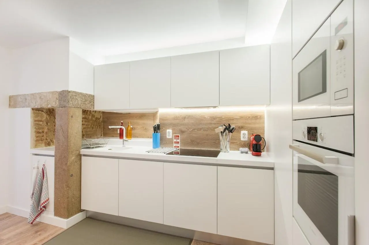 Flh Santa Marta Portuguese Flat Apartment Lisbon 0*,